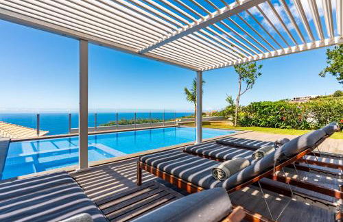 Villa Pinheira IV -Heated swimming pool - Foto 36