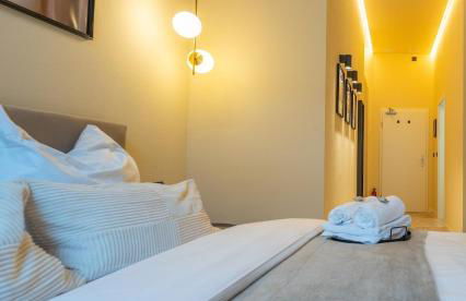 LLR Design Apartment- Santal Blush im Zentrum von Koblenz - Foto 1