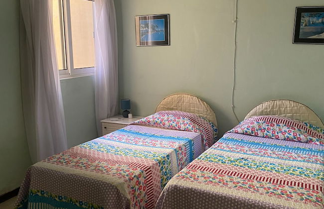 Ground Floor Maisonette In Birzebbugia - Foto 3