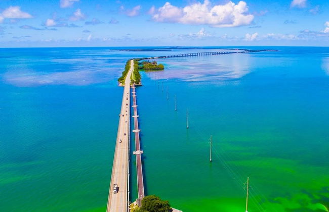 Blue Pearl New Waterfront Haven with Heated Pool ,70 Foot Dock, and More! - Foto 125