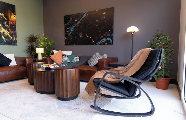 Portal Chalets With Private Pool - Narjs - Foto 32