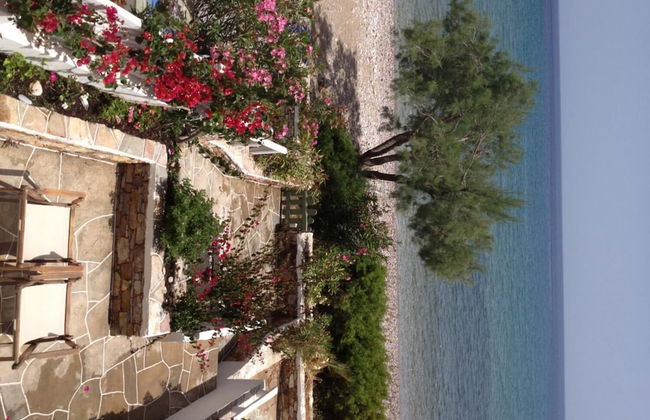 Villa Glaros - Foto 10