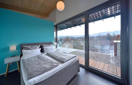 LOFT Top Floor - Foto 6