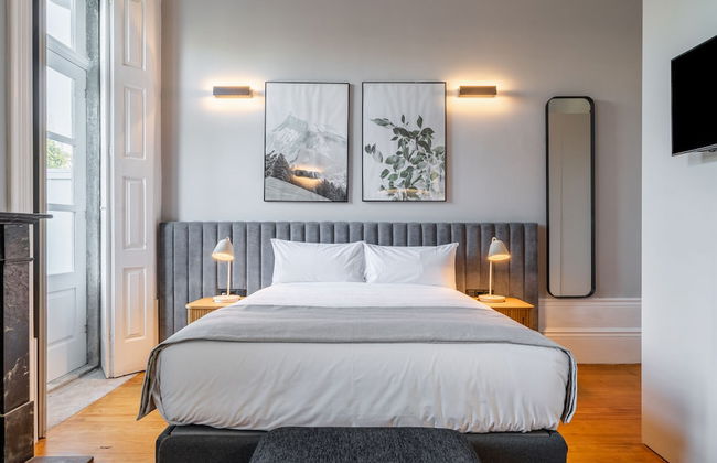 Limehome Porto Rua de Dom Manuel II - Foto 11