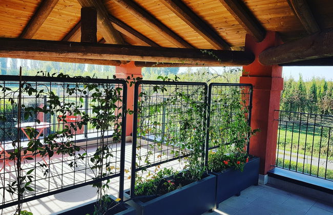 B&B Santa Maria di Lorgana - Foto 7