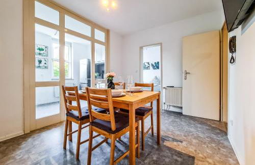 flat4short Dormagen - Foto 12