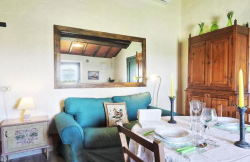 Appartamenti Villa e Fattoria di Radi Tuscany - Foto 103