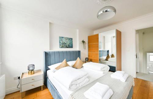 Elegant Fitzrovia Residence - Foto 48