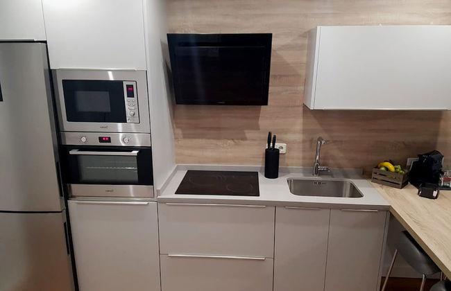 DreamsApt Sagasta - Foto 21