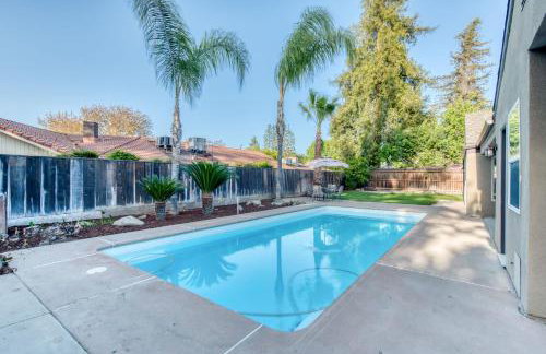 Fig Garden 4BR House W Pool - Photo 46