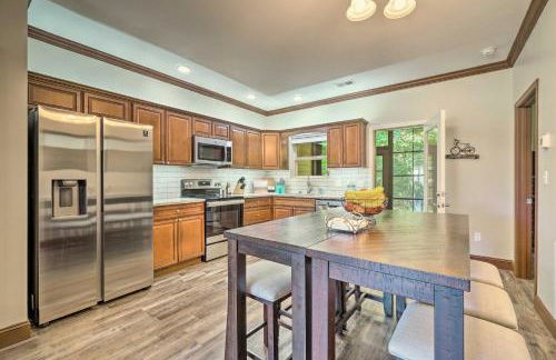 Cozy Townsend Condo, Resort-Style Amenities! - Foto 7