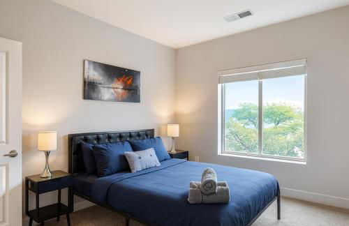 Across from UAB Spacious 2BR Retreat 3a - Foto 15