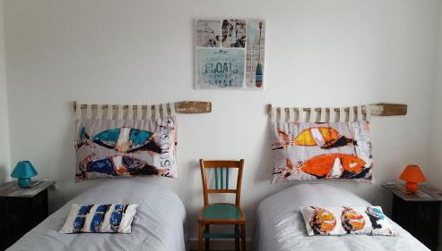 Maison Rouge - Foto 5