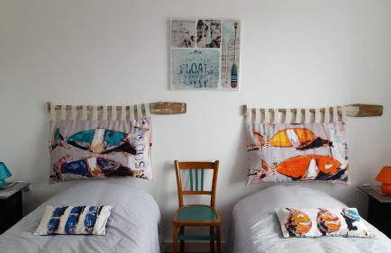 Maison Rouge - Foto 5