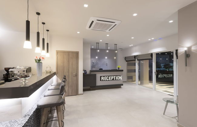 Castello Hotel - Foto 3