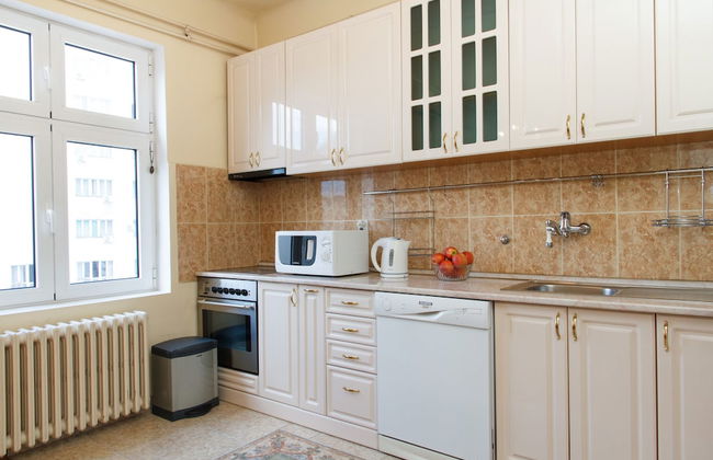 Apartment Belgrade Center - Dobrinjska - Photo 38