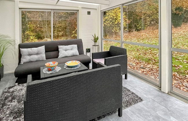 5 Person Holiday Home in Hoor - Foto 7