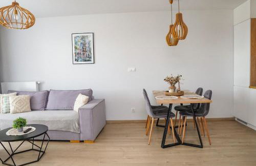 Przystań Apartamenty Sarbinowo - Foto 80