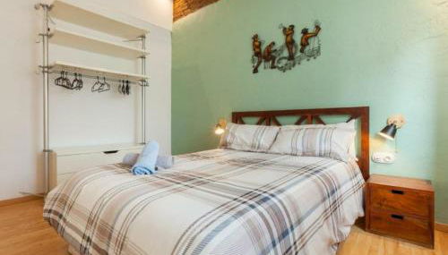 La Casita de Caldetes - Foto 3