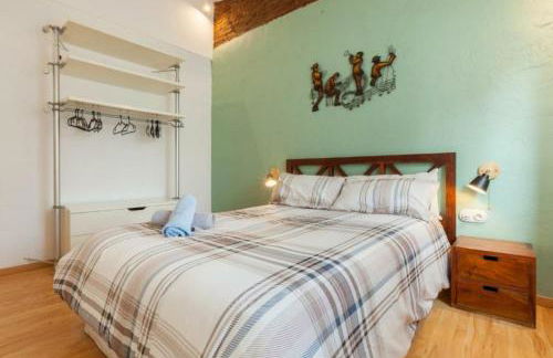 La Casita de Caldetes - Foto 3