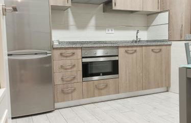 Bejar Alojamiento La Plaza - Photo 16