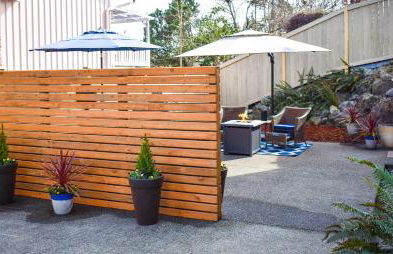 Modern Seattle Oasis - Foto 11