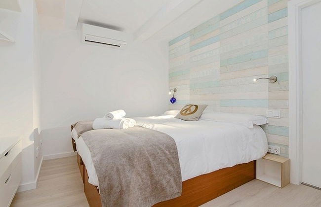 Can Blau Homes - Foto 5