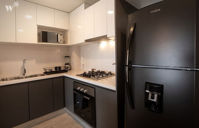 Wynwood El Sol Oeste in Barranco - Foto 52