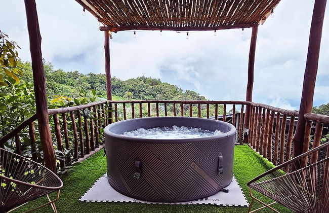 Cabañas Casa Realeza - Foto 20