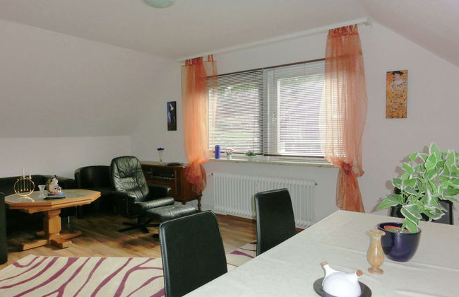 Holiday Home With Garden in Wildemann Germany - Photo 18