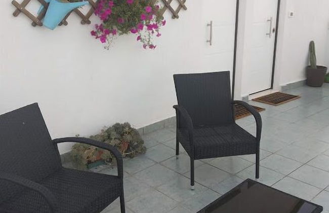 Il Giardino fra gli Ulivi - Foto 37