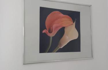 Neubau Appartement mit Terasse, privater Eingang,Parkplatz,Küche - Foto 18