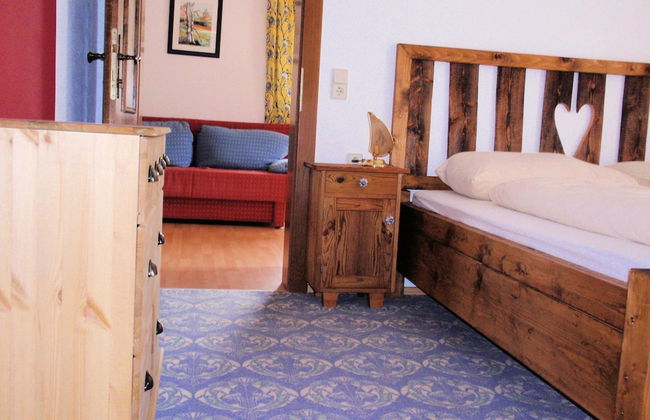 Ferienwohnungen Almsonne - Foto 2