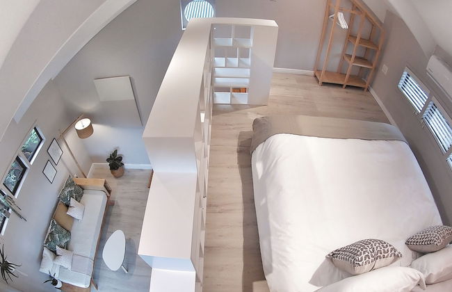 Woodlands Self Catering, Knysna - Foto 18