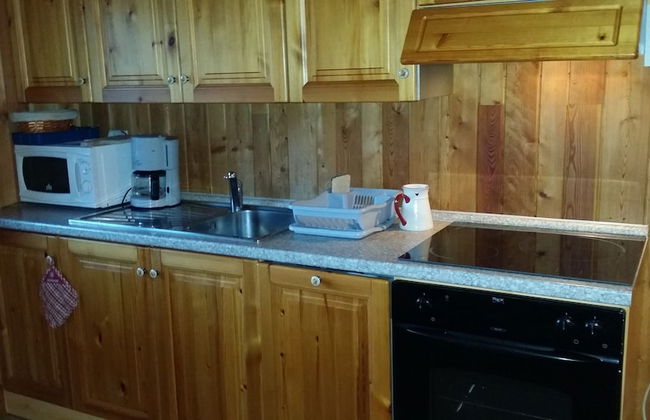 Chalet Plein Sud - Foto 74