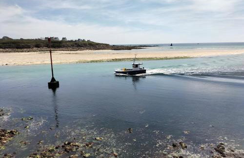 Appartement duplex vue mer - Photo 39