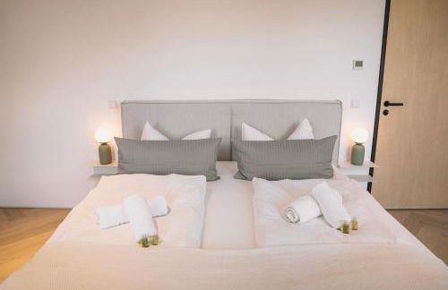 RR - Penthouse - Luxe 105 qm - Central - WIFI - Foto 35