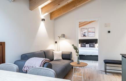 Limehome Vitoria Palacio de los Álava-Velasco - Foto 24