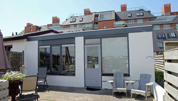 Welcoming Beach Stay - Foto 3, Jardín