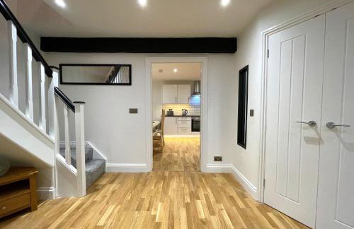 Yr Hen Bopty (The Old Bakery) - Foto 11