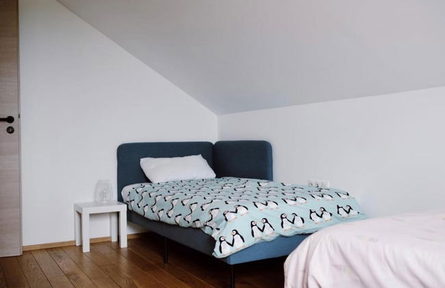 Apartment in Štrigova - Foto 1