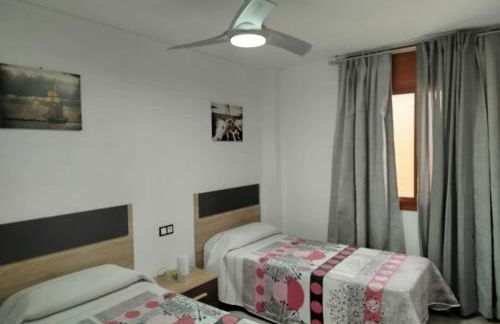 Apartamento Primera Línea de Mar en EbreHogar - Foto 13