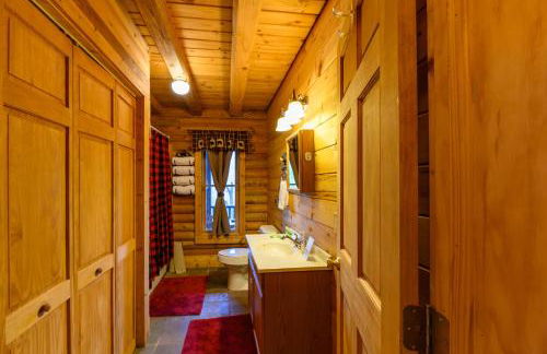 Smokies Overlook Lodge - Foto 43