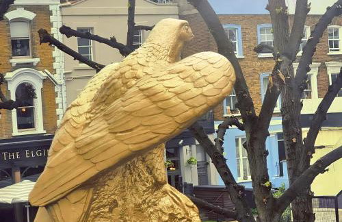 Notting Hill - The One One One!!! -3- - Foto 18