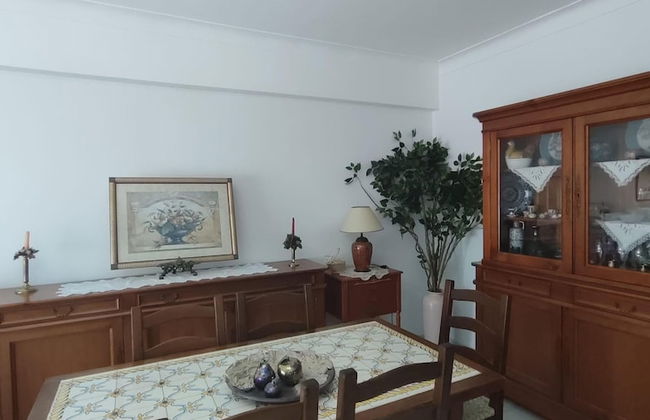 Nice Lagos 3 Bedrooms Balcony Flat - Foto 5