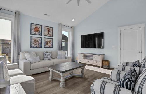 Sunset Tide by Sea Scape Properties - Foto 6