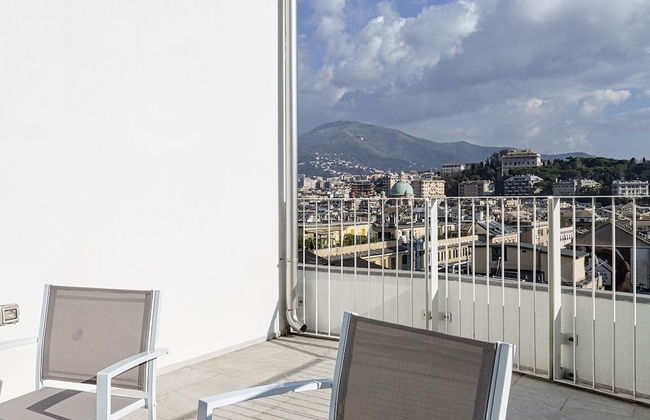 Deluxe Apartments by Wonderful Italy - Foto 1