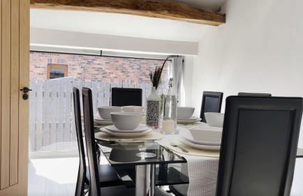 The Sty & The Stable - Foto 14