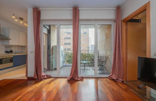 I Host Apartment - Trivulziana 3 - Foto 31