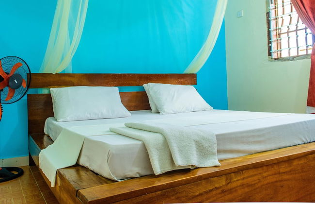 Diani Wonder Apartments - Foto 18